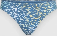 O'Neill Rita Bikini Bottom yellow animal blur 40 Damen
