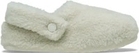 Crocs Classic Cozzzy Slipper Clog stucco 7.0