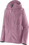 Patagonia Triolet Jacke light violet L Damen