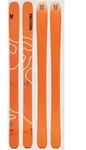 Faction Agent 3 Orange 2026 Ski orange Gr. 172