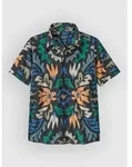 Patagonia Go To Hemd kaleido / black Gr. S