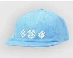 Patagonia Corduroy Cap shore bl kaleido flowers/shore bl