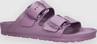 Birkenstock Arizona Big Buckle EVA EVA Sandalen mauve 39 Damen