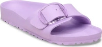 Birkenstock Madrid Big Buckle EVA Sandalen crocus 40 Damen