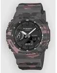 G-SHOCK GA-2100CM-8AER Uhr camo Gr. Uni
