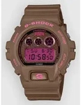 G-SHOCK DW-6900HH-5ER Uhr brown Gr. Uni