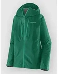 Patagonia Triolet Jacke gem green Gr. L