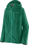Patagonia Triolet Jacke gem green M Damen