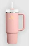 Stanley The Quencher H2.O Flowstate 0,89l Flasche peach rose