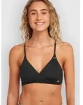 O'Neill Baay Bikini Top black out Gr. 36