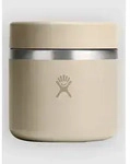 Hydro Flask 20 Oz Insulated Lebensmittelbeh&auml;lter oat Gr. Uni