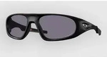 Oakley Neoforma Matte Black PrizmGrey Sonnenbrille prizm grey