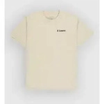 Element Orni T-Shirt oat milk Gr. L