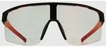 Red Bull SPECT Eyewear DAKOTA-PRO-02X Black Sonnenbrille transparent photocromic Gr.