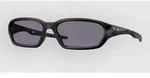 Oakley Terraforma Matte Black PrizmGrey Sonnenbrille prizm grey