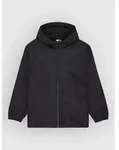 Element Alder Jacke flint black Gr. L