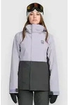 Volcom Bolt Ins Jacke lavender aura Gr. XS