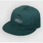 Quiksilver Drifter Canvas Cap blue coral Gr. Uni