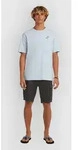 O'Neill Essentials Cargo Shorts raven Gr. 32