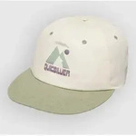 Quiksilver Drifter Canvas Art Cap snow white Gr. Uni