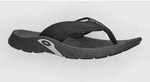 Oakley Operative Sandalen blackout Gr. 12.0