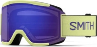 Smith Squad Serpentine Goggle chromapop evrydy violt m