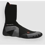 Rip Curl Dawn Patrol 5mm Round Toe Neoprenschuhe black Gr. 4.0