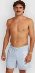O'Neill Cali 16'' Boardshorts spindle M Herren