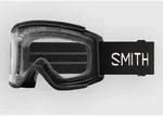 Smith Squad Xl Mtb Black Goggle clear Gr. Uni