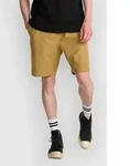 Billabong Larry Linen Shorts khaki Gr. L