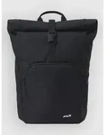 AEVOR Rolltop M Rucksack black eclipse Gr. Uni
