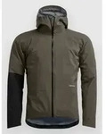 Ortovox Sequence Gore-Tex Jacket dark wild herbs Gr. S