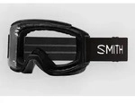 Smith Squad Mtb Black Goggle clear Gr. Uni
