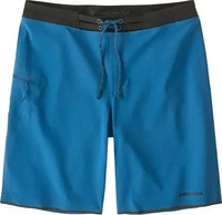 Patagonia Hydrolock 2.0 - 19 In. Boardshorts aquatic blue 34 Herren