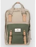 Doughnut Macaroon Rucksack beige Gr. Uni