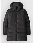 Patagonia Fitz Roy Down Parka black Gr. L