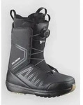 Salomon Faction Boa 2027 Snowboard Boots black / black / black Gr. 29.0