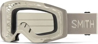 Smith Rhythm Mtb Chalk Goggle clear Gr. Uni