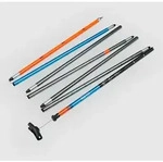 Ortovox Alu 280 Sonde silver Gr. Uni