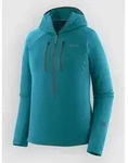 Patagonia R1 Ultralight Hoodie glacial blue Gr. XS