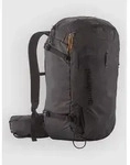 Patagonia Powslayer Pack Rucksack autumn orange S black w/autumn orange