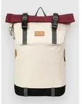 Doughnut Christopher Reborn Series Rucksack stone x wine Gr. Uni