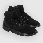 DC Rangex Winter Schuhe black / black / black Gr. 10.0