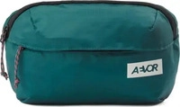 AEVOR Ease Hip Tasche ripstop evergreen