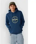 Rip Curl Staple Hoodie light navy Gr. S