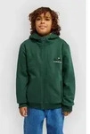 Quiksilver Fleece Sherpa Kids Fleecejacke forest Gr. T14