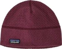 Patagonia R1 Air Beanie berry fig L