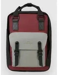 Doughnut Macaroon Rucksack maroon x ground Gr. Uni