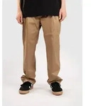 REELL Bowie Chino Pc Hose dark sand Gr. 34/34