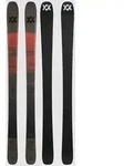 V&ouml;lkl Blaze 94 Black Flat 2027 Ski uni Gr. 179